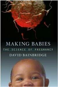 A Visitor Within: The Science of Pregnancy (Making Babies in the US) by David Bainbridge